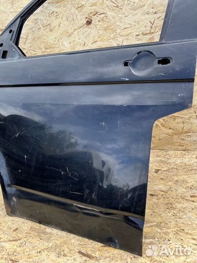Дверь передняя левая Volkswagen Transporter T6
