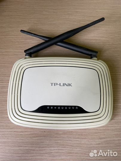 Wifi роутер TP-link