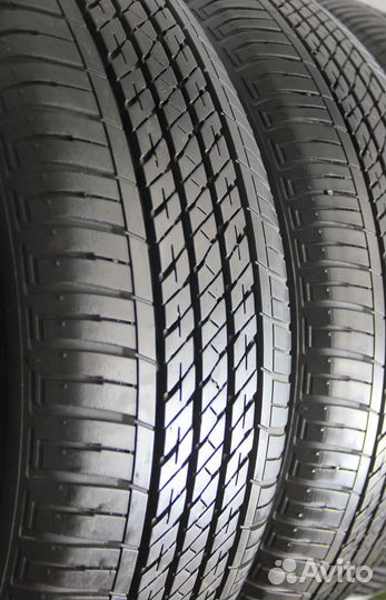 Bridgestone Ecopia H/L 422 Plus 235/55 R18 100H