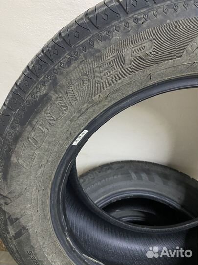 Montana M800 225/65 R17