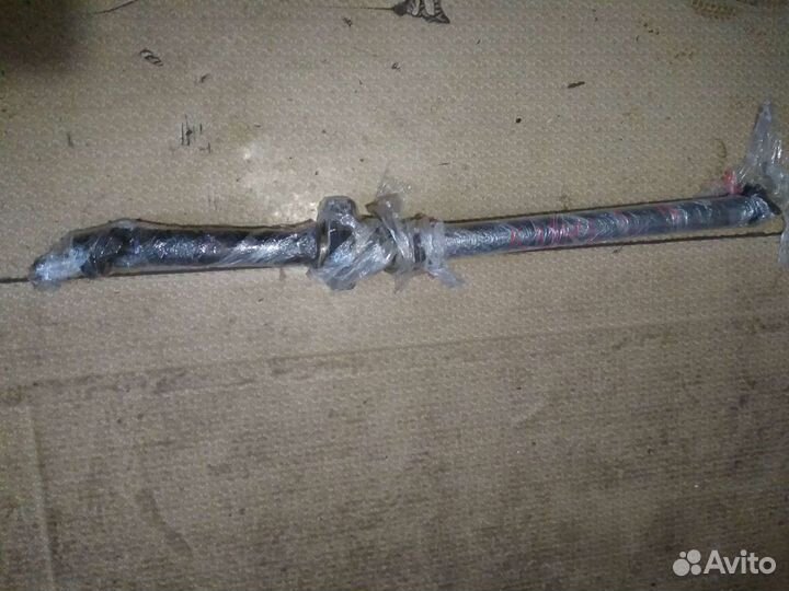 Кардан Марк 100