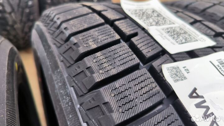 Yokohama Ice Guard IG50+ 225/55 R18 98Q