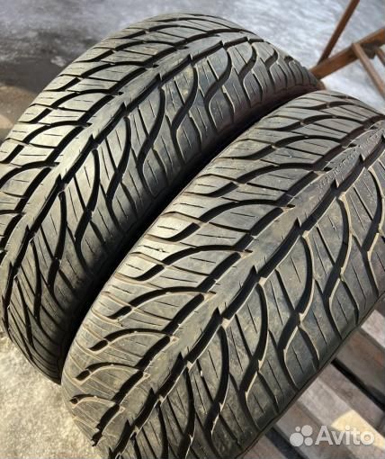 General Tire G-Max AS-03 245/45 R20