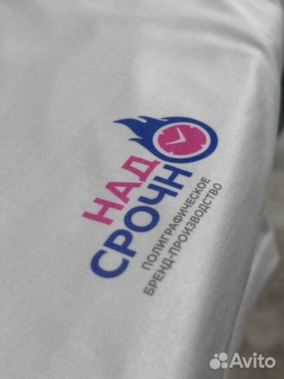 Печать на футболках, тарелках, кружках