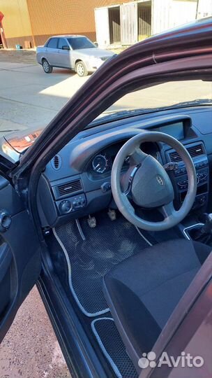 LADA Priora 1.6 МТ, 2013, 137 000 км