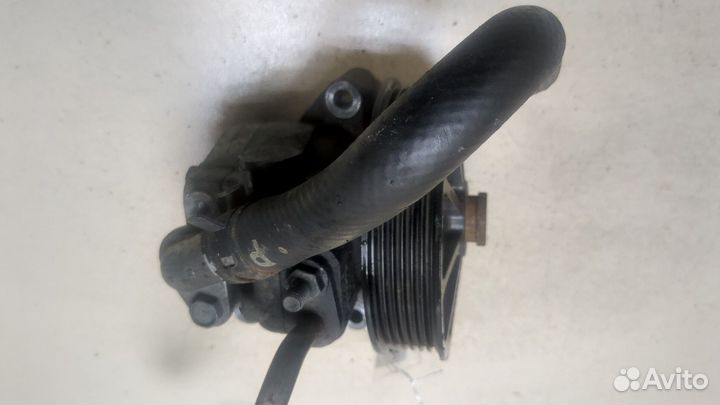 Гур Ford Mondeo 4, 2012