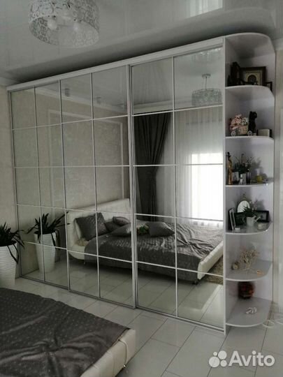 Мебель на заказ
