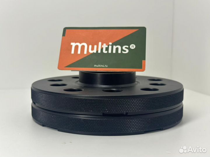 Проставки колесные на все автомобили