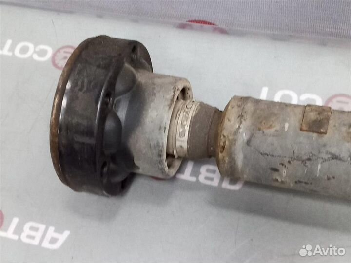 Карданный вал передний VW Touareg 7L 20032010