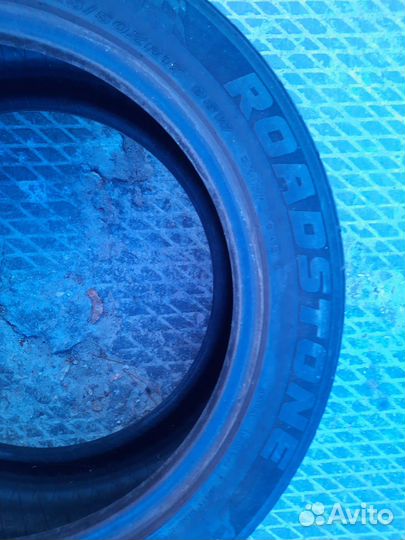 Nexen N8000 225/50 R17 98W