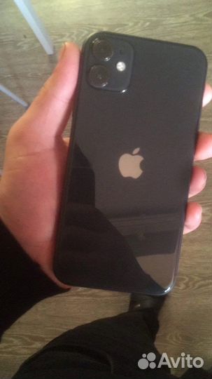 iPhone 11