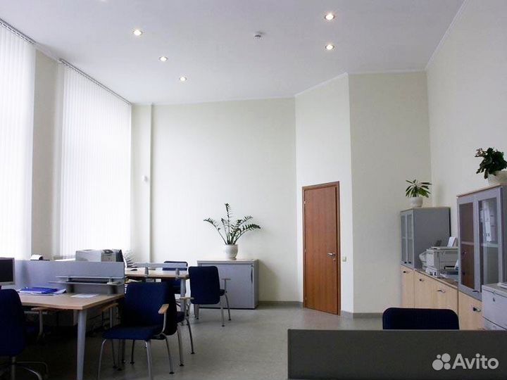 Офис под ключ