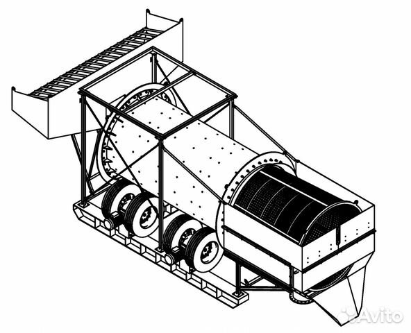 бутара - Профессиональное оборудование для бизнеса в России на Avito