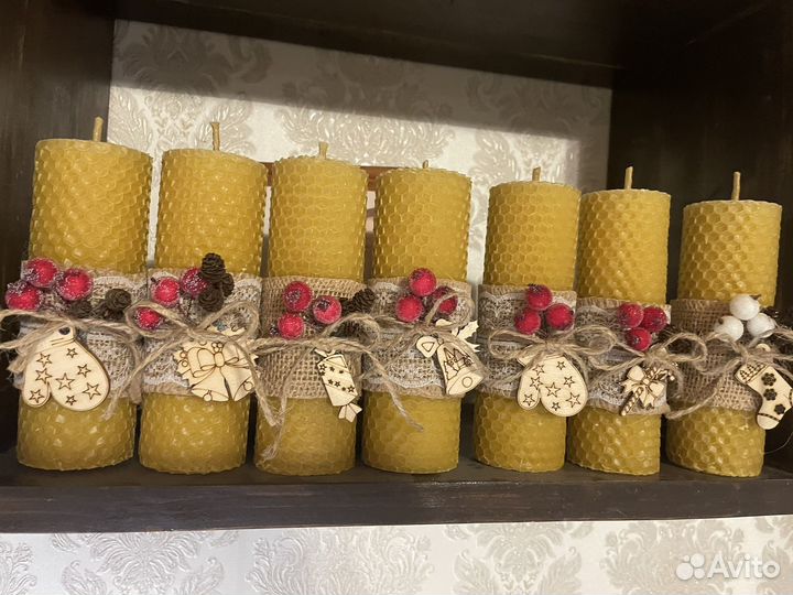 Подарочный бокс