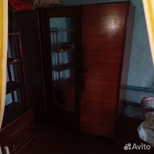 Продажа антикварной мебели