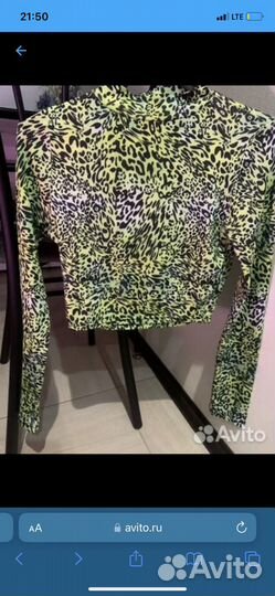 Кофта спортивный костюм