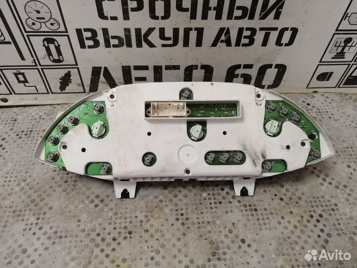 Панель приборов для Ford Focus I