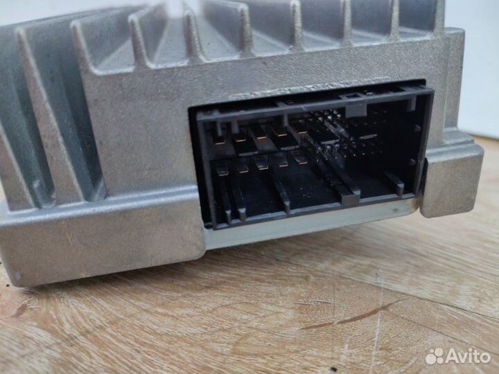 Усилитель звука Bmw 3 F30 N55B30 2012