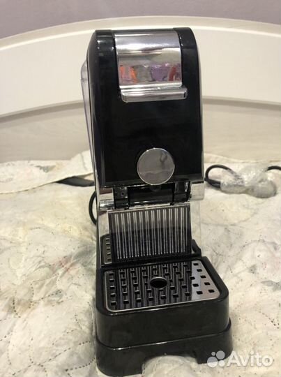 Капсульная кофемашина squesito pretty