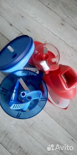 Посуда тапер вар