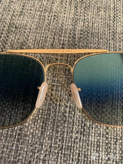 Солнцезащитные очки ray ban оригинал