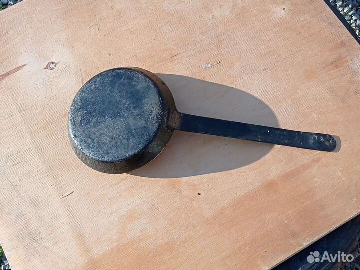 Сковороды бу