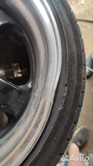 Правка литых дисков,мото дисков, ошиповка шин