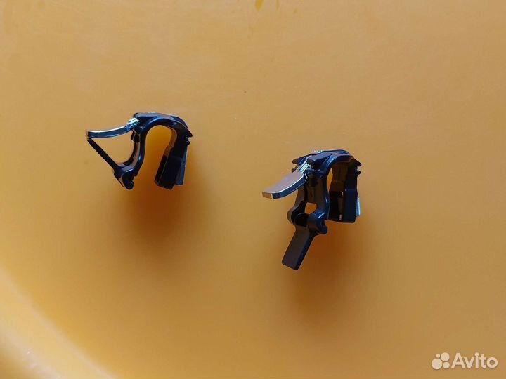 Триггеры для телефона