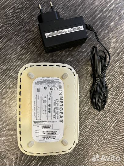 Wifi роутер, N 150