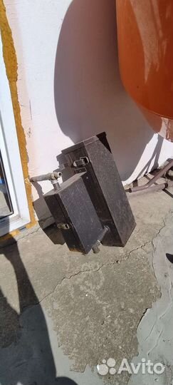 Коптильный шкаф с электростатикой