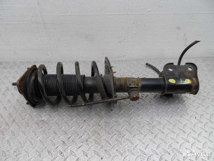 Амортизатор передний R Hyundai Santa Fe 3 DM 54661