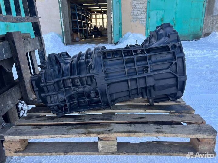 12S2333TD DAF Ремонт/Продажа/Доставка по всей РФ