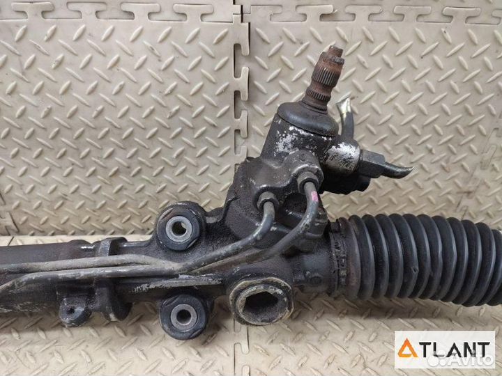 Рулевая рейка toyota mark II