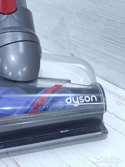Турбощетка для пылесоса Dyson V12S