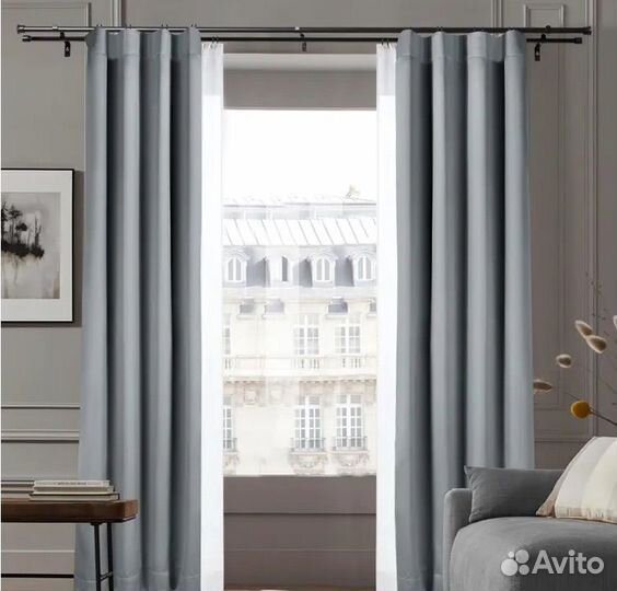 Карниз для штор