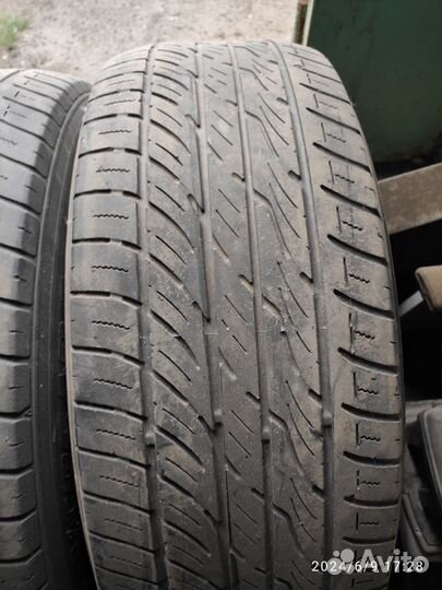 Toyo Versado CUV 235/55 R19 105V