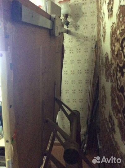 Кульман чертежный