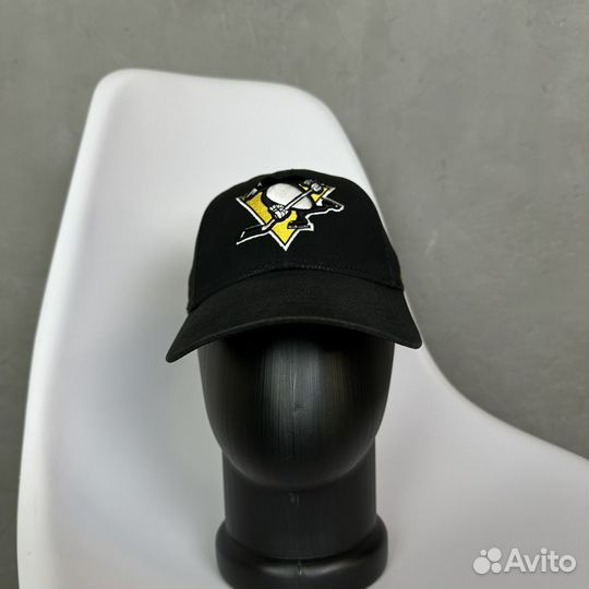 Кепка NHL Pittsburgh Penguins Atributica & Club