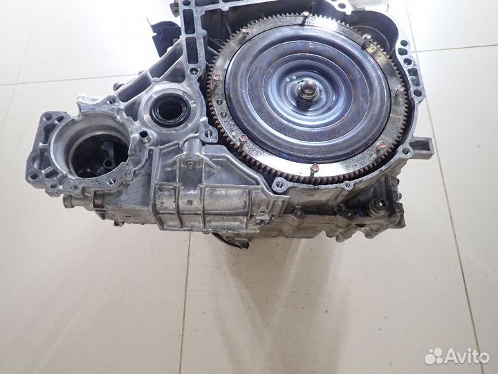 АКПП Хонда Honda CR-V 2012-2018