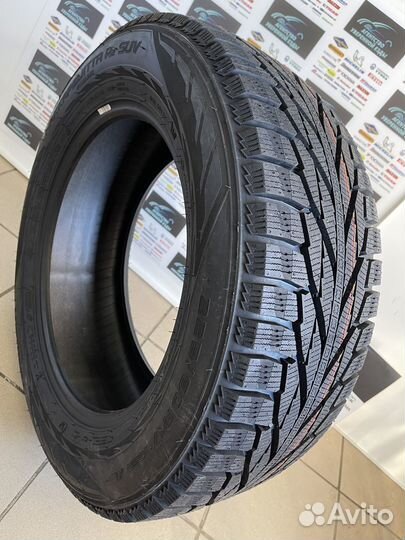 Nokian Tyres Hakkapeliitta R2 SUV 235/50 R19 105R
