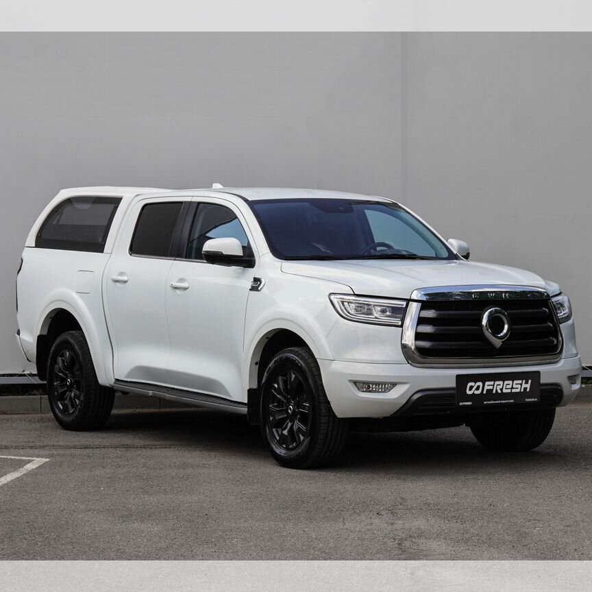 ❤️ Купить Great Wall Hover H3 🚘 от 450 000 ₽ в Волгоградской