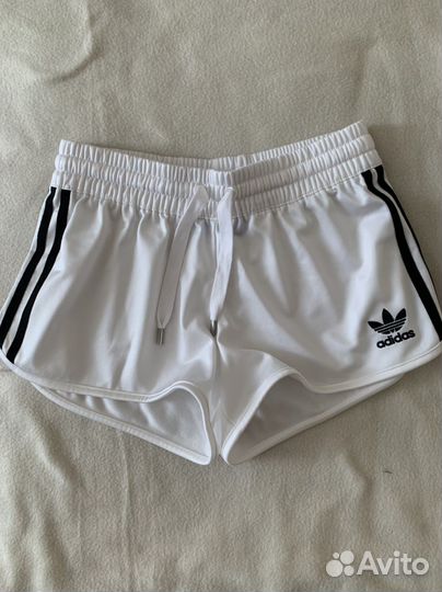 Шорты adidas