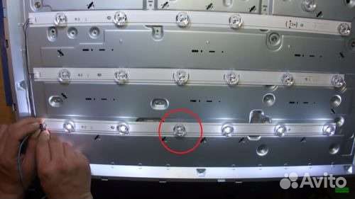 Ремонт Телевизоров.Компьютеров.Ноутбуков