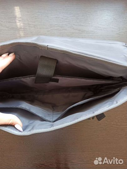 Сумка для ноутбука