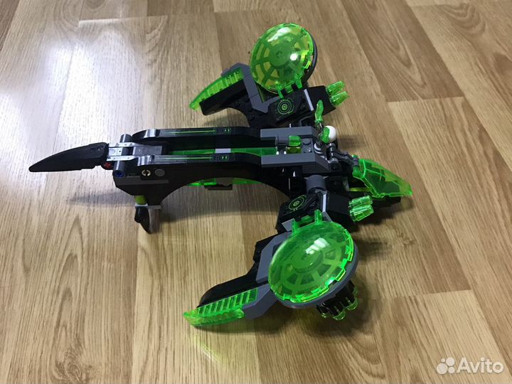 Lego конструктор