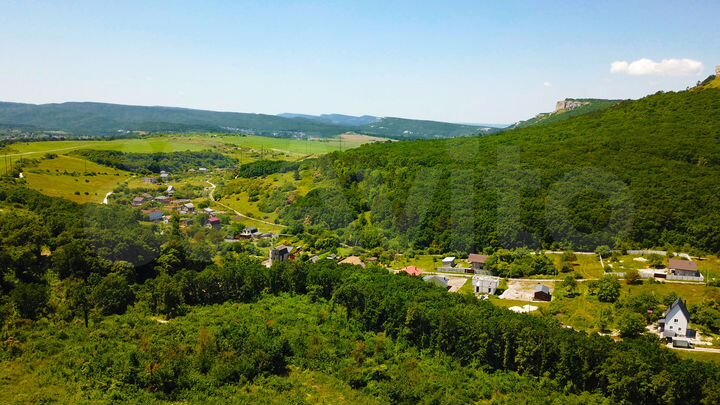 Участок 9 сот. (СНТ, ДНП)