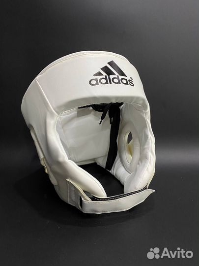 Шлем боксерский Adidas DX