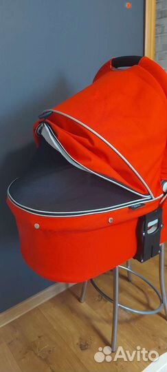 Люлька Ultra Valko Baby Snap 4