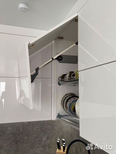 Кухня на заказ. Кухонный гарнитур от производителя