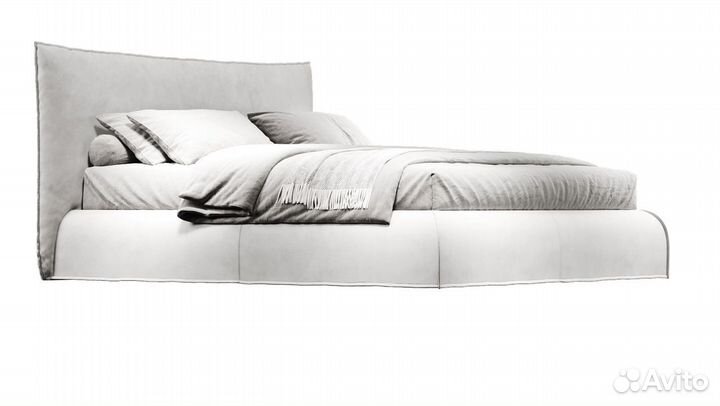 Кровать Ivory Harmony